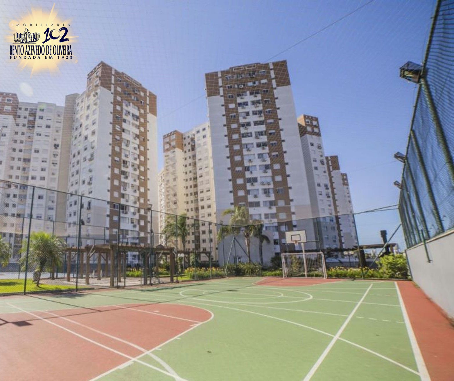 Apartamento, 2 quartos, 68 m² - Foto 34