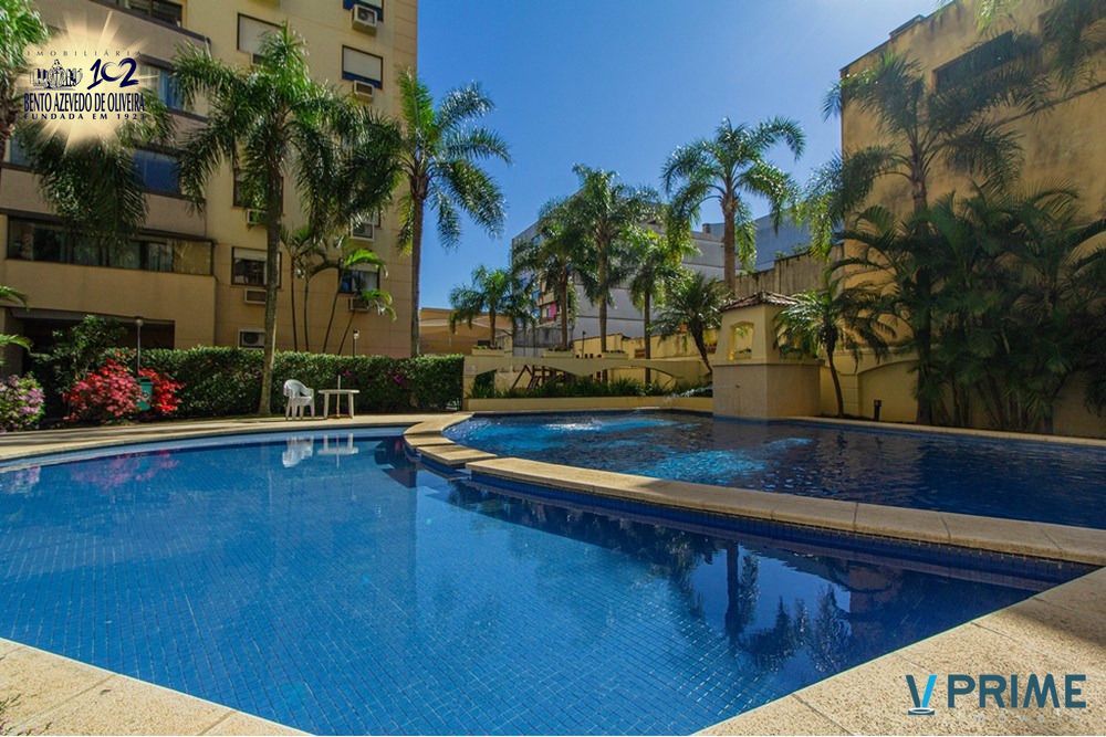 Apartamento, 3 quartos, 90 m² - Foto 39