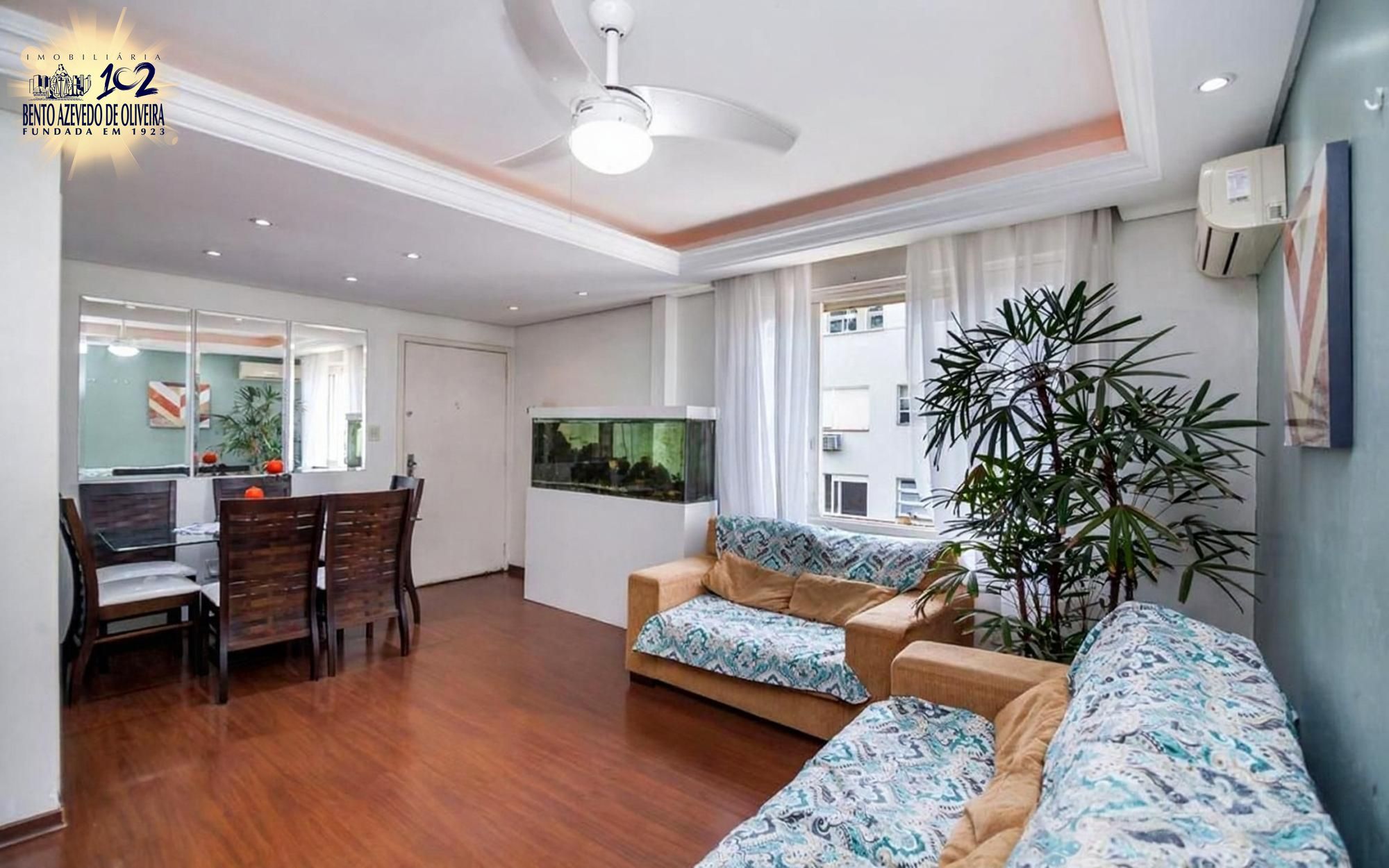 Apartamento, 2 quartos, 73 m² - Foto 2