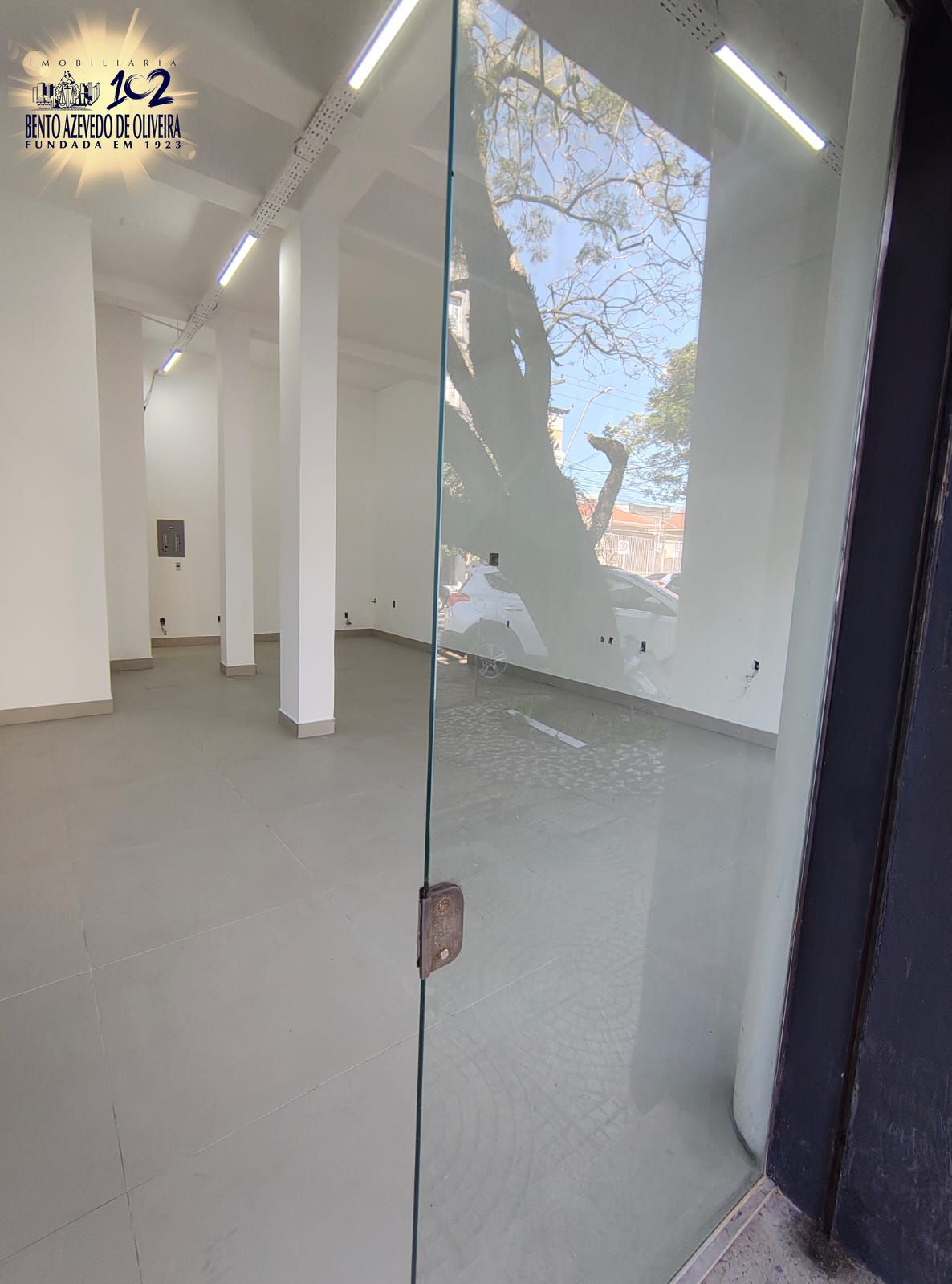 Loja-Salão, 100 m² - Foto 4