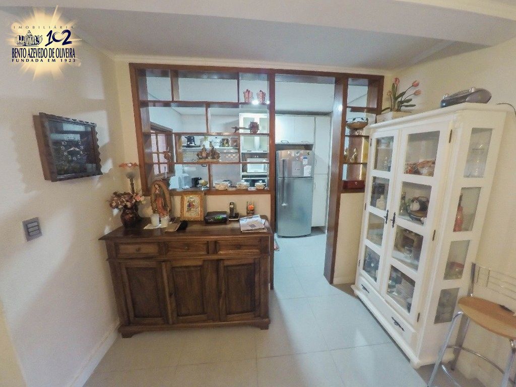 Casa, 4 quartos, 156 m² - Foto 8