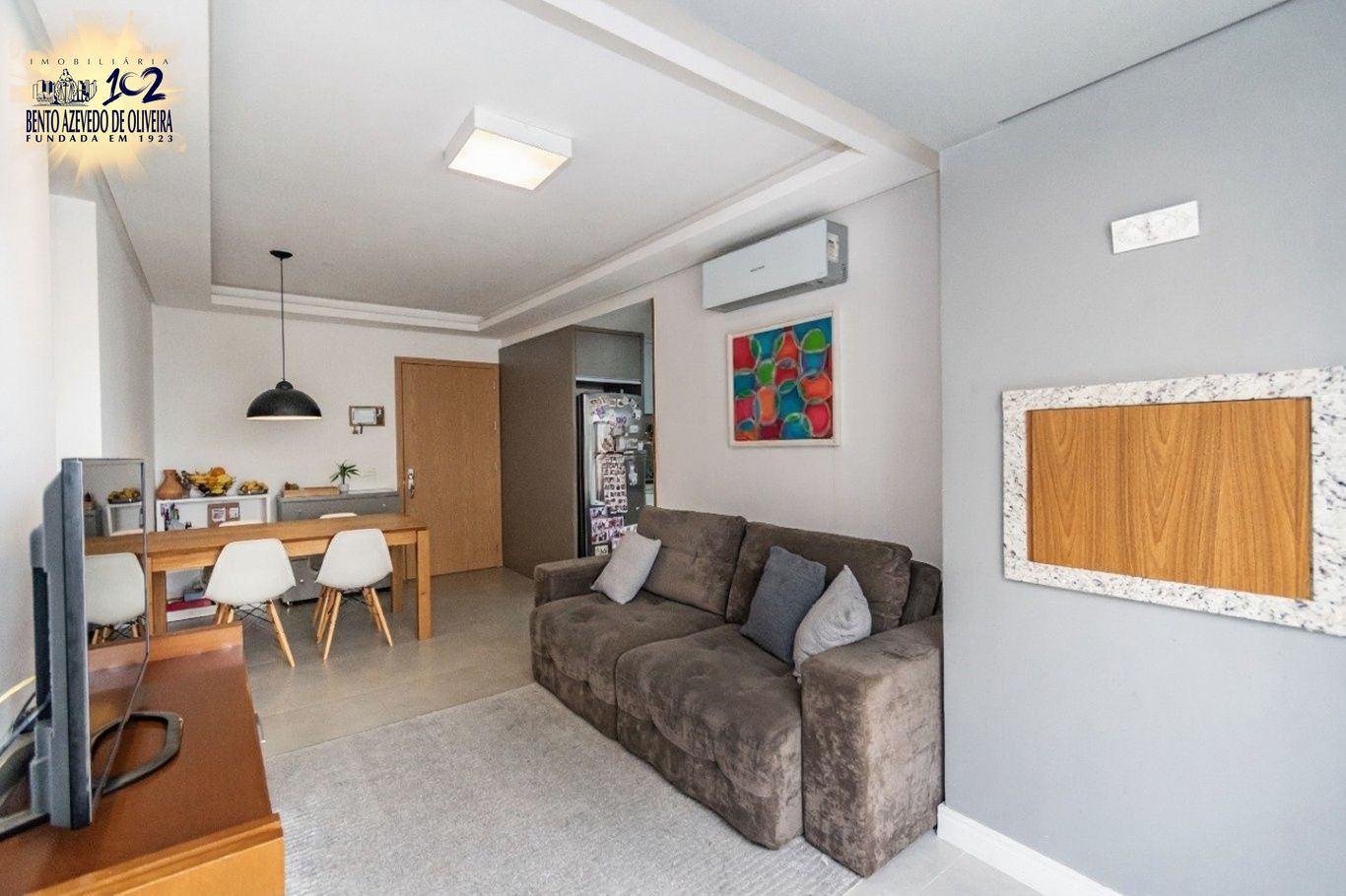 Apartamento, 2 quartos, 62 m² - Foto 6