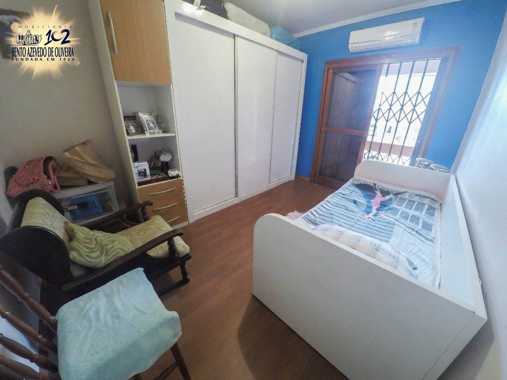 Casa, 4 quartos, 156 m² - Foto 17