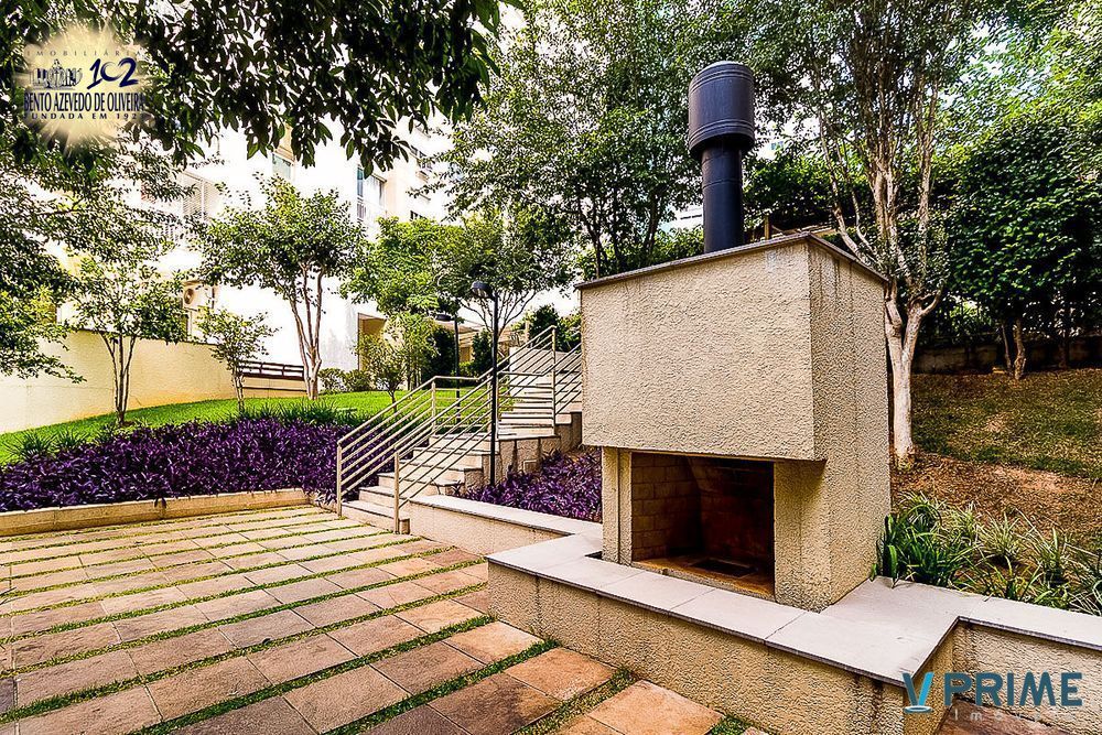 Apartamento, 2 quartos, 62 m² - Foto 31