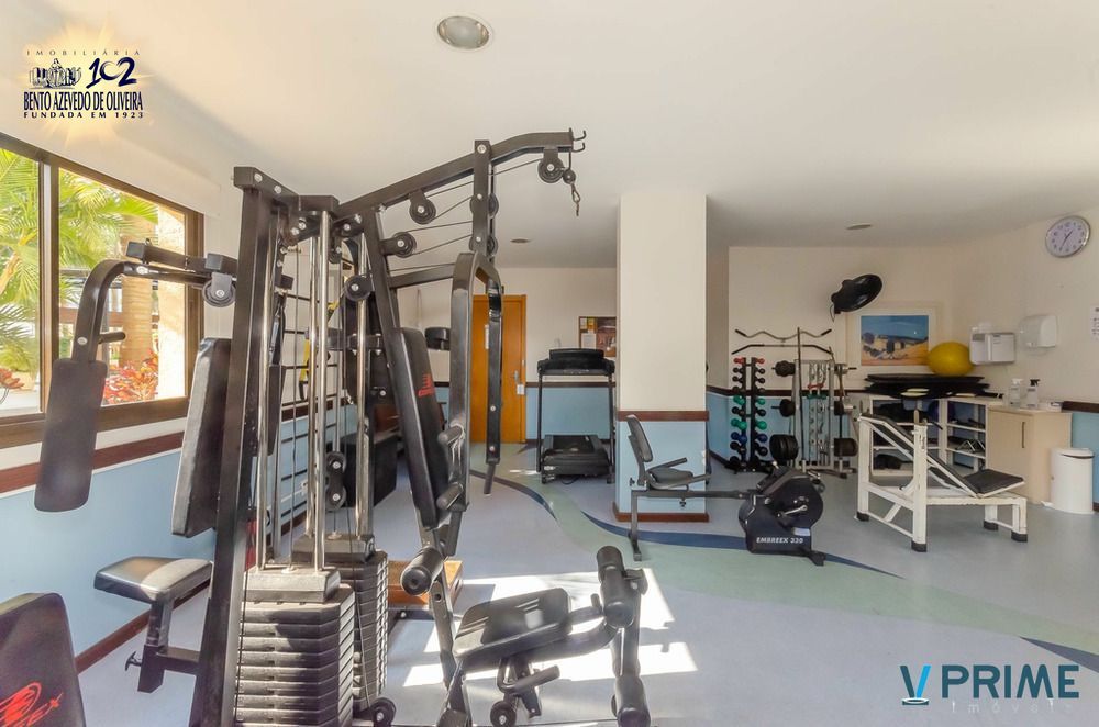 Apartamento, 3 quartos, 90 m² - Foto 47