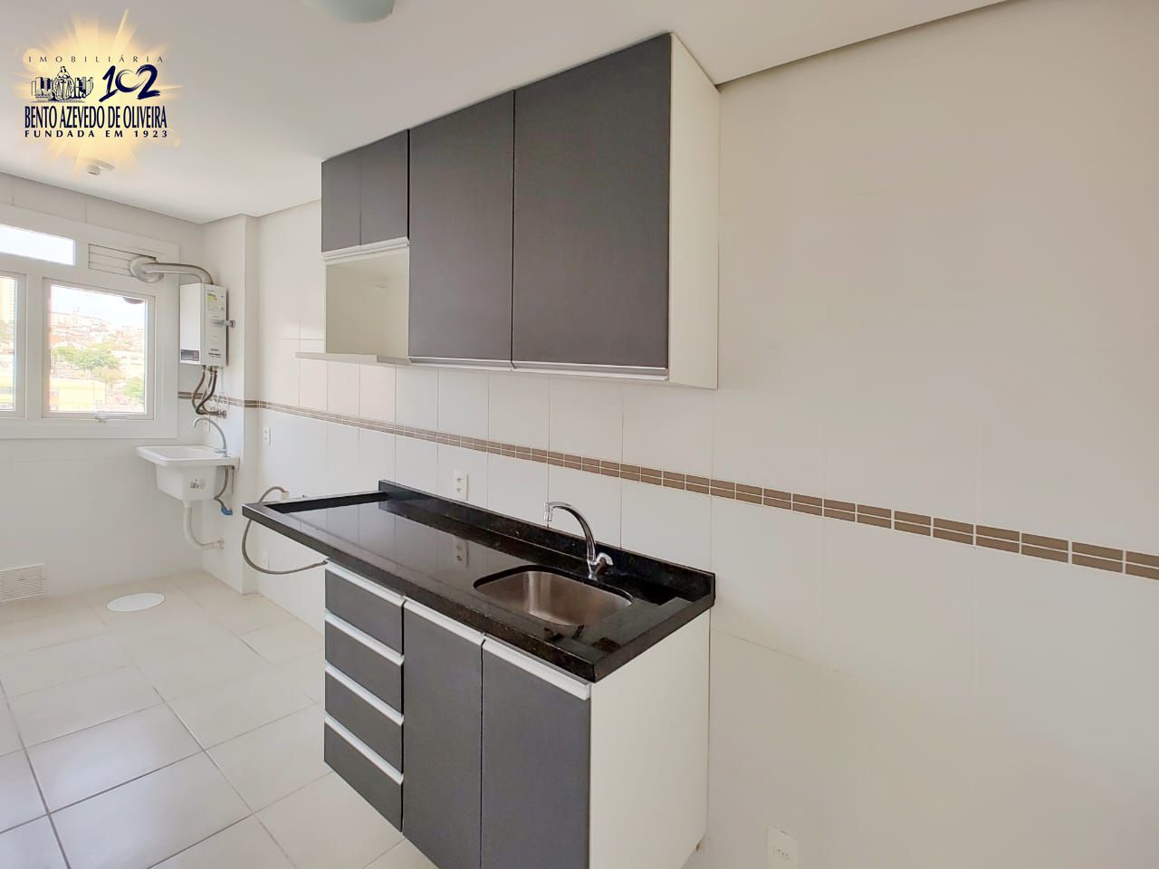 Apartamento, 1 quarto, 49 m² - Foto 5