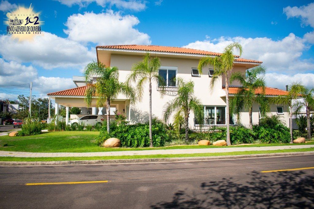 Casa, 4 quartos, 243 m² - Foto 37