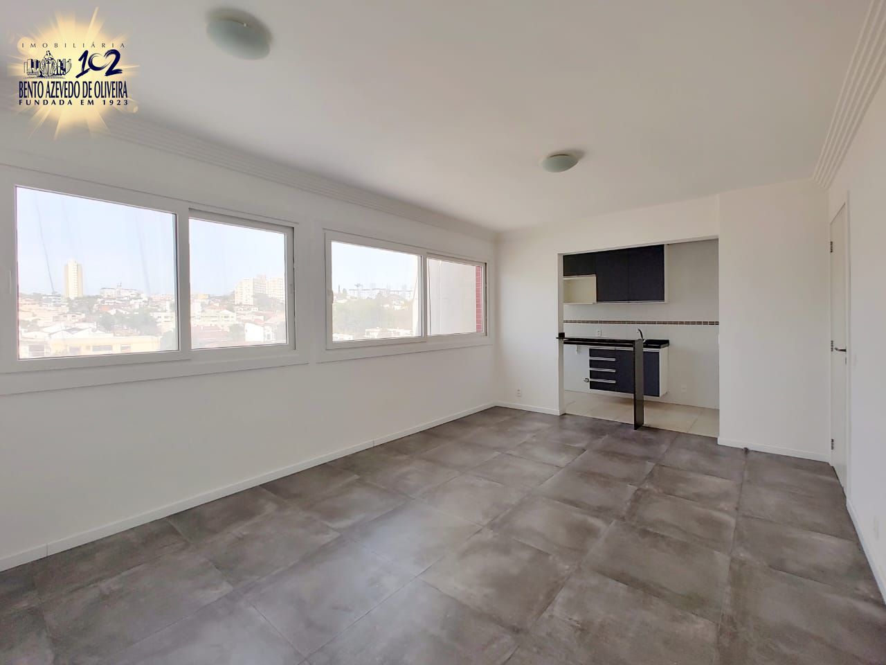 Apartamento, 1 quarto, 49 m² - Foto 1