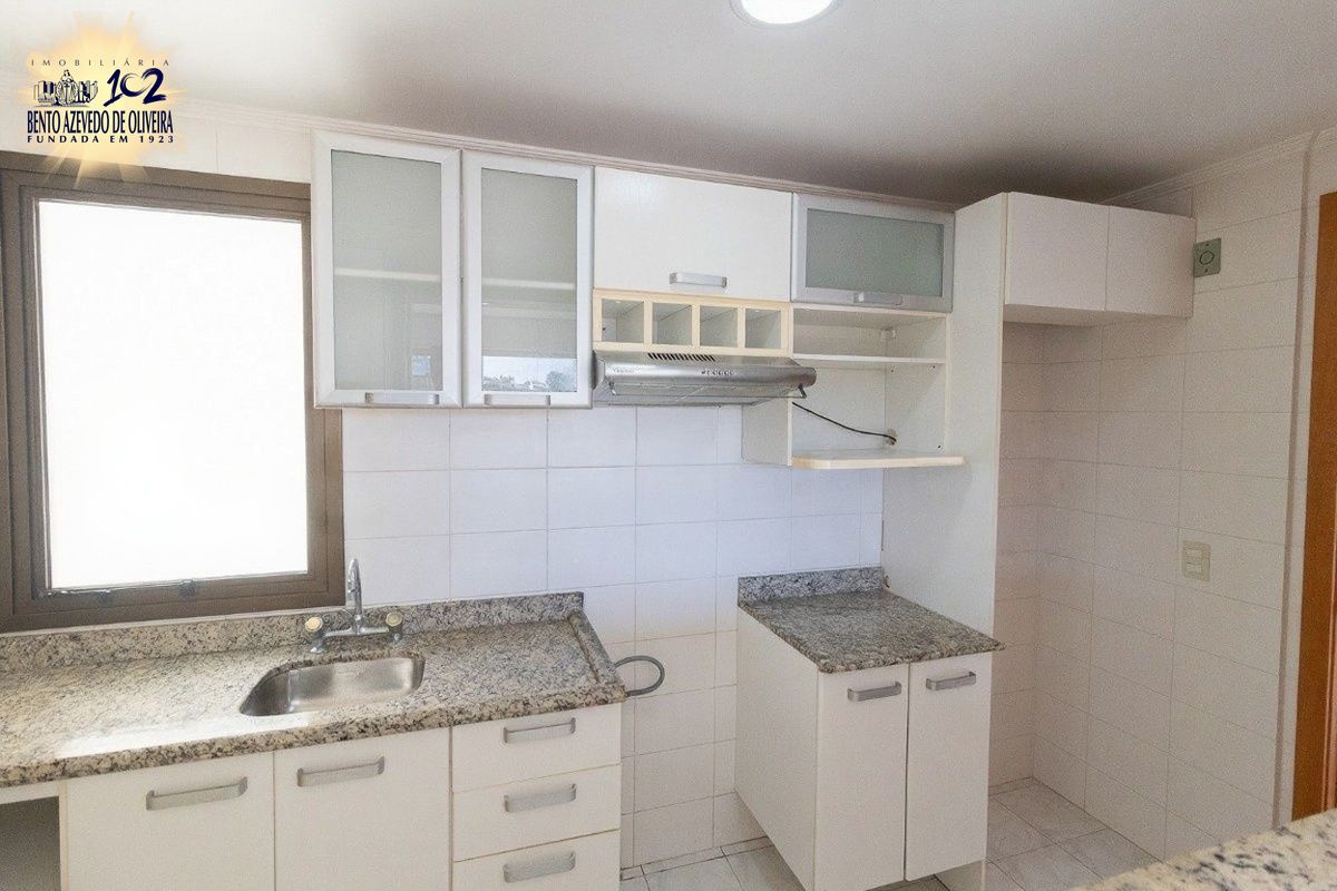 Apartamento, 3 quartos, 90 m² - Foto 7