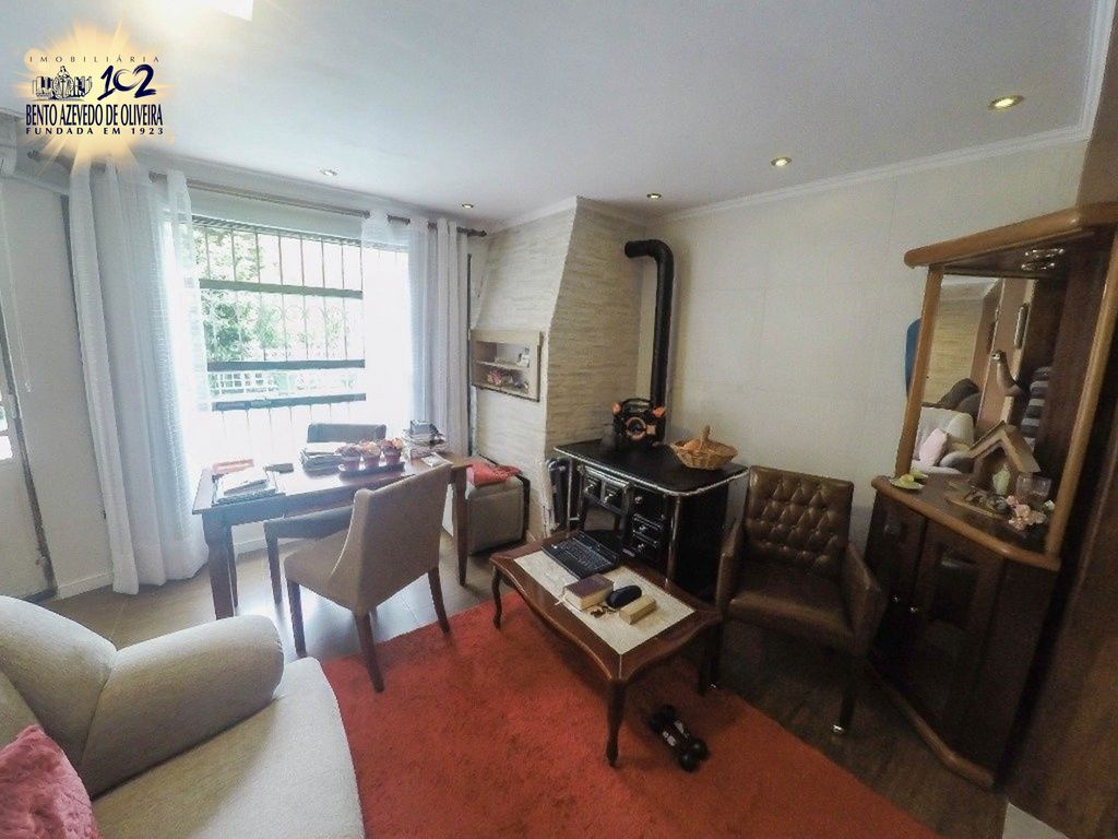 Casa, 4 quartos, 156 m² - Foto 5