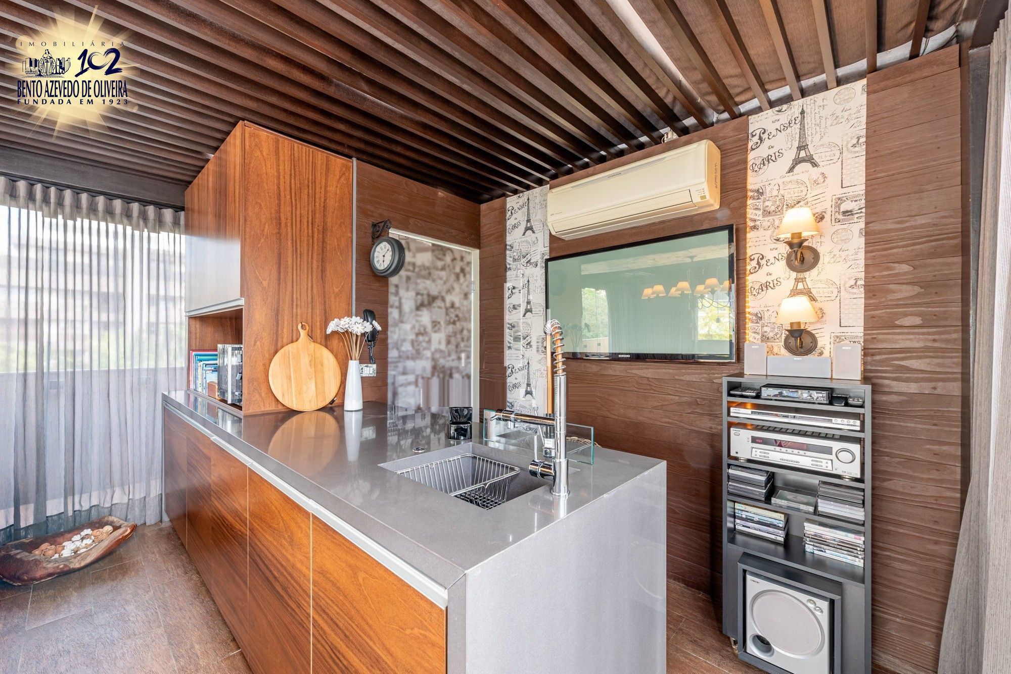 Cobertura, 2 quartos, 185 m² - Foto 9