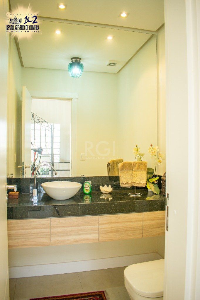 Casa, 4 quartos, 243 m² - Foto 9