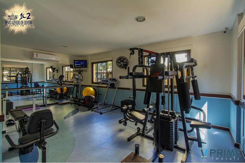 Apartamento, 3 quartos, 90 m² - Foto 49