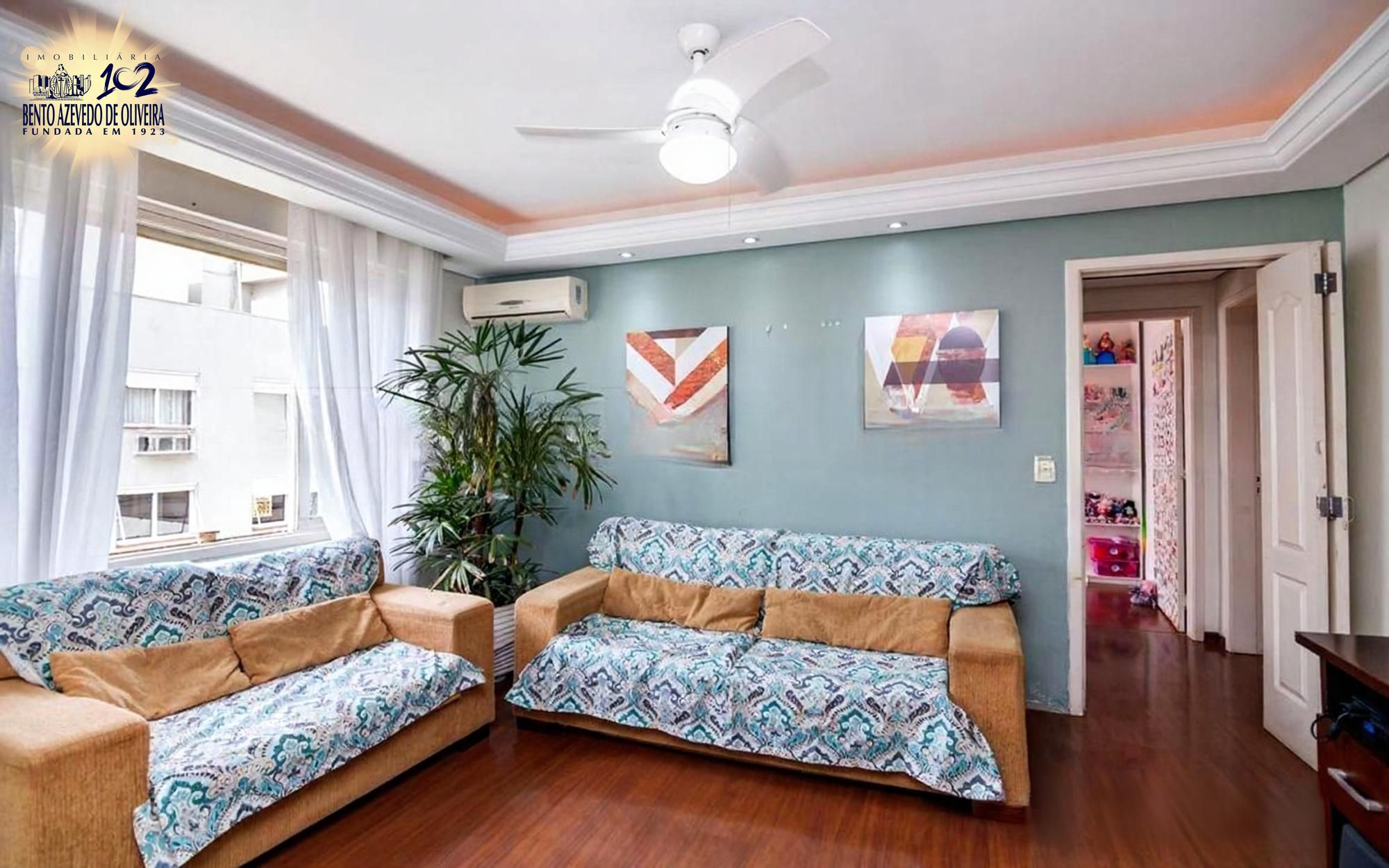 Apartamento, 2 quartos, 73 m² - Foto 1