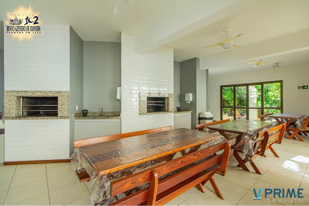 Apartamento, 3 quartos, 90 m² - Foto 32