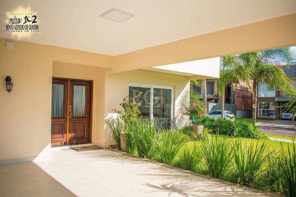 Casa, 4 quartos, 243 m² - Foto 35