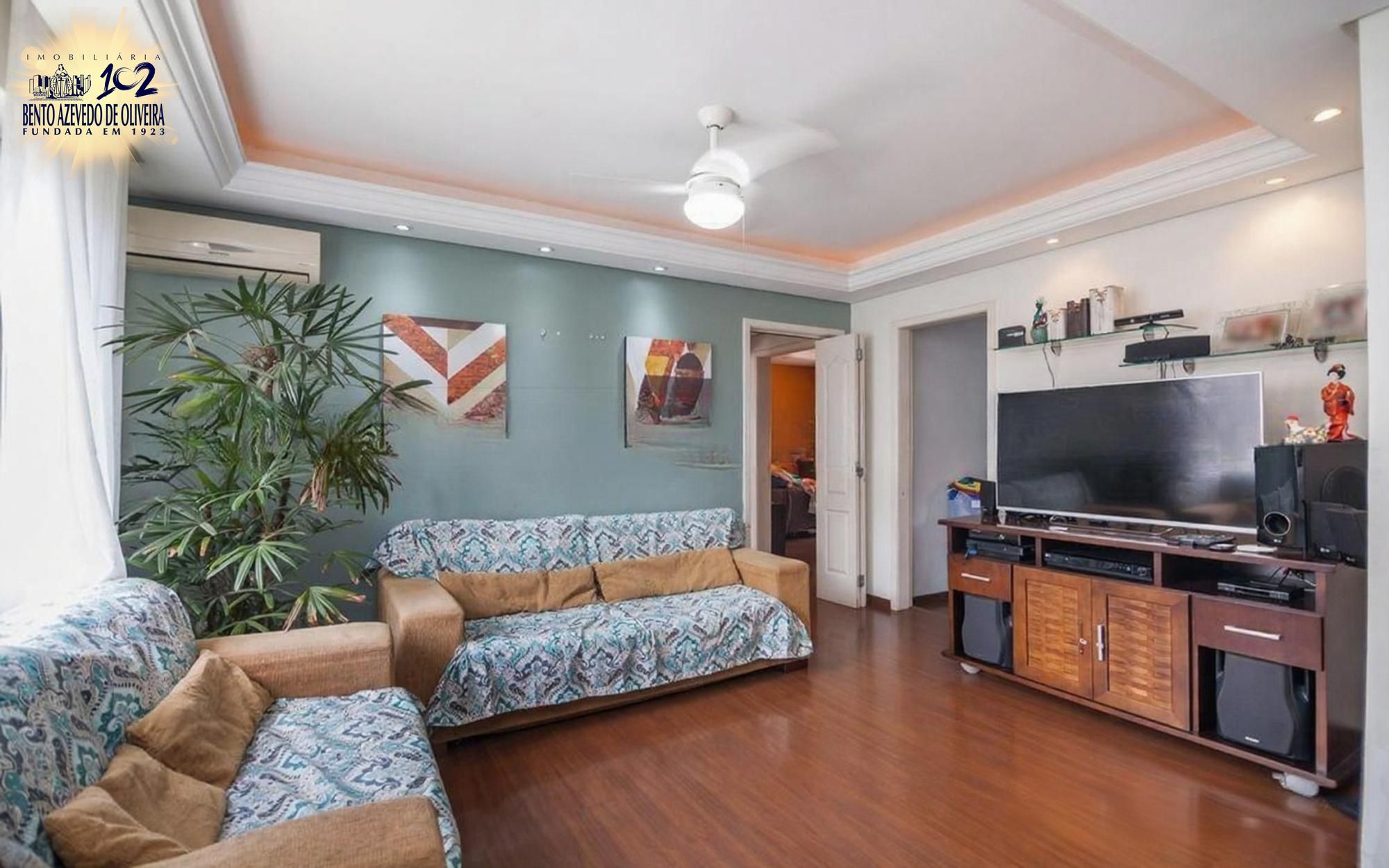 Apartamento, 2 quartos, 73 m² - Foto 3