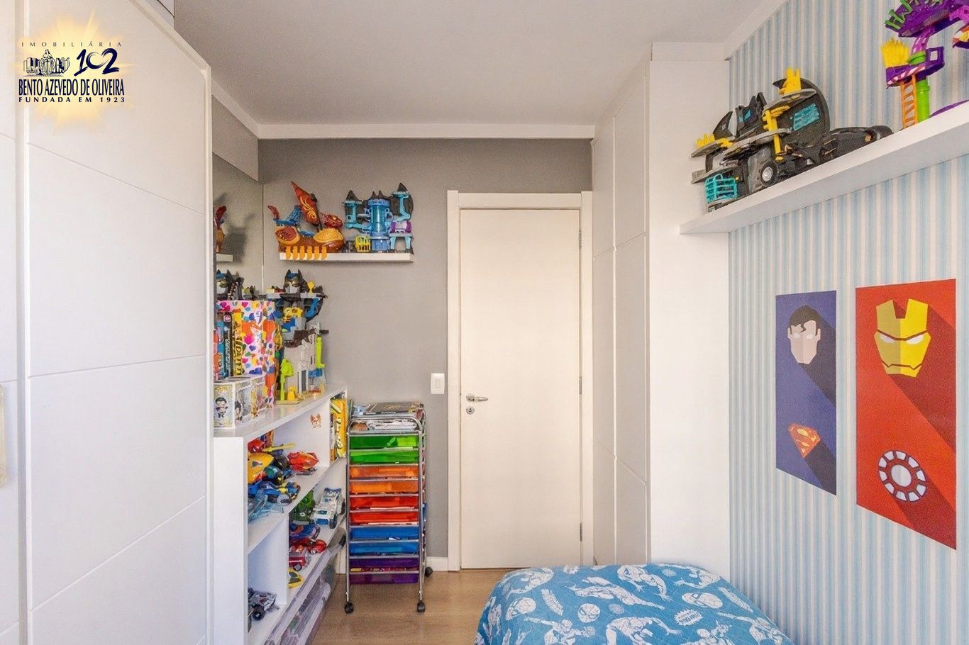 Apartamento, 2 quartos, 68 m² - Foto 14