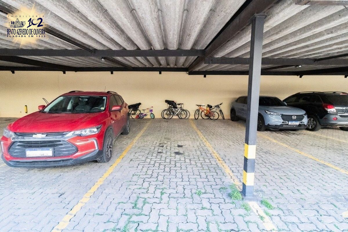 Apartamento, 3 quartos, 90 m² - Foto 23