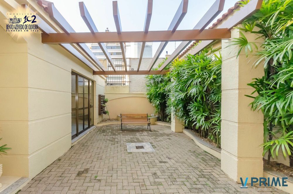 Apartamento, 3 quartos, 90 m² - Foto 29