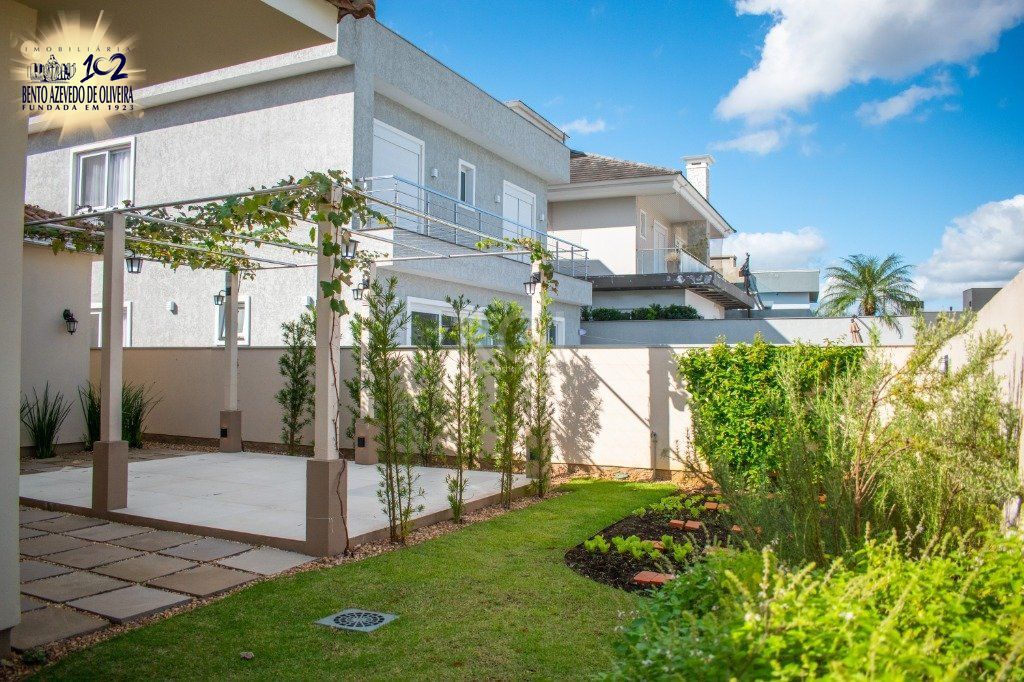 Casa, 4 quartos, 243 m² - Foto 31