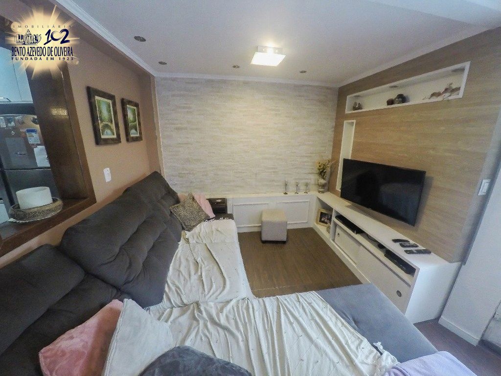 Casa, 4 quartos, 156 m² - Foto 3