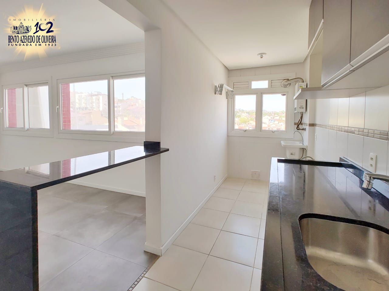 Apartamento, 1 quarto, 49 m² - Foto 6