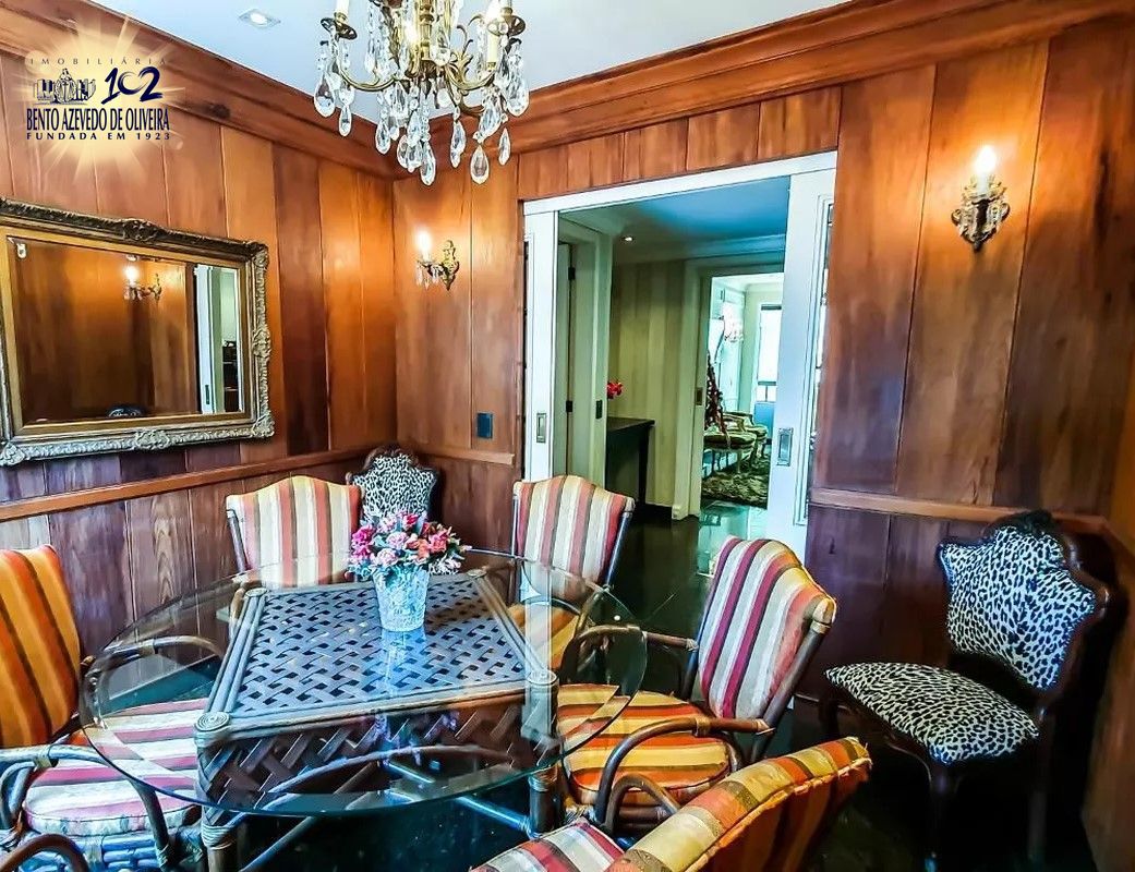 Apartamento, 3 quartos, 132 m² - Foto 7