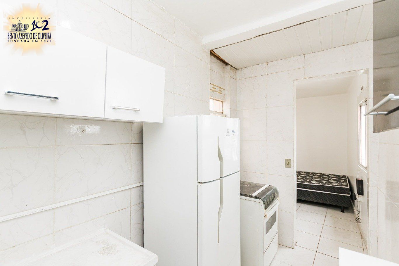 Apartamento, 1 quarto, 40 m² - Foto 4