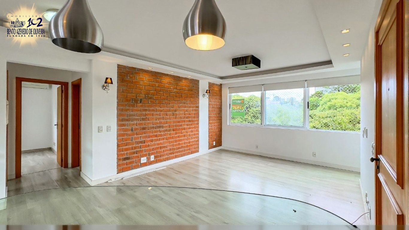 Apartamento, 2 quartos, 74 m² - Foto 2