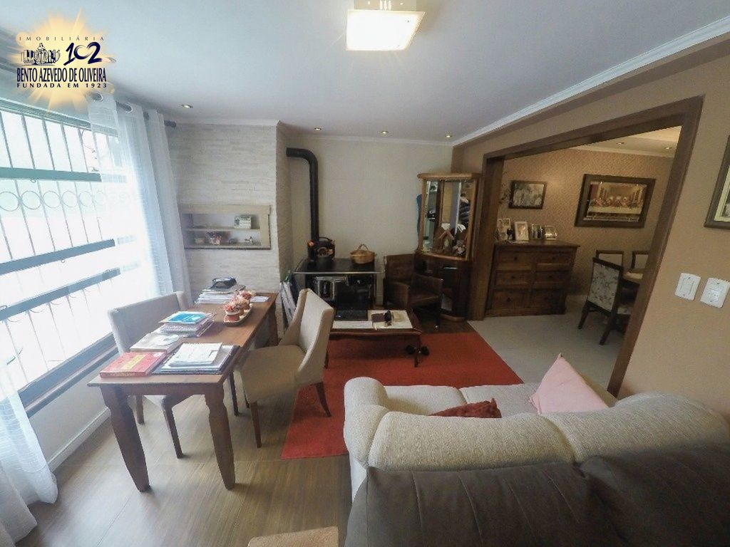 Casa, 4 quartos, 156 m² - Foto 4