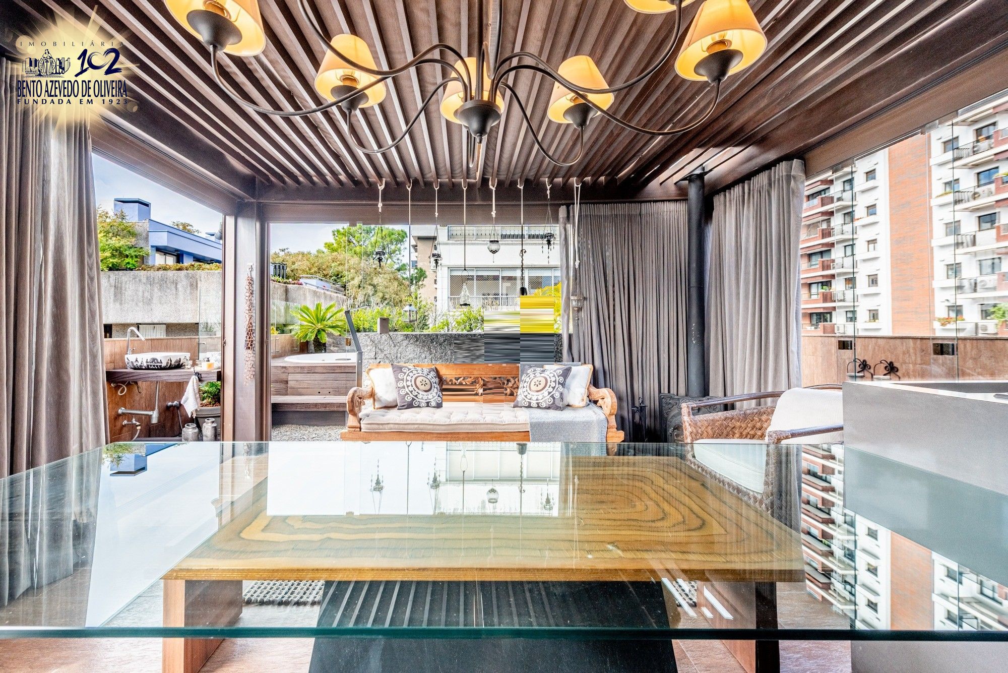 Cobertura, 2 quartos, 185 m² - Foto 12