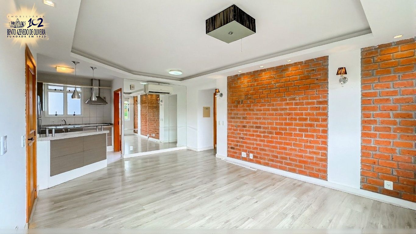 Apartamento, 2 quartos, 74 m² - Foto 1