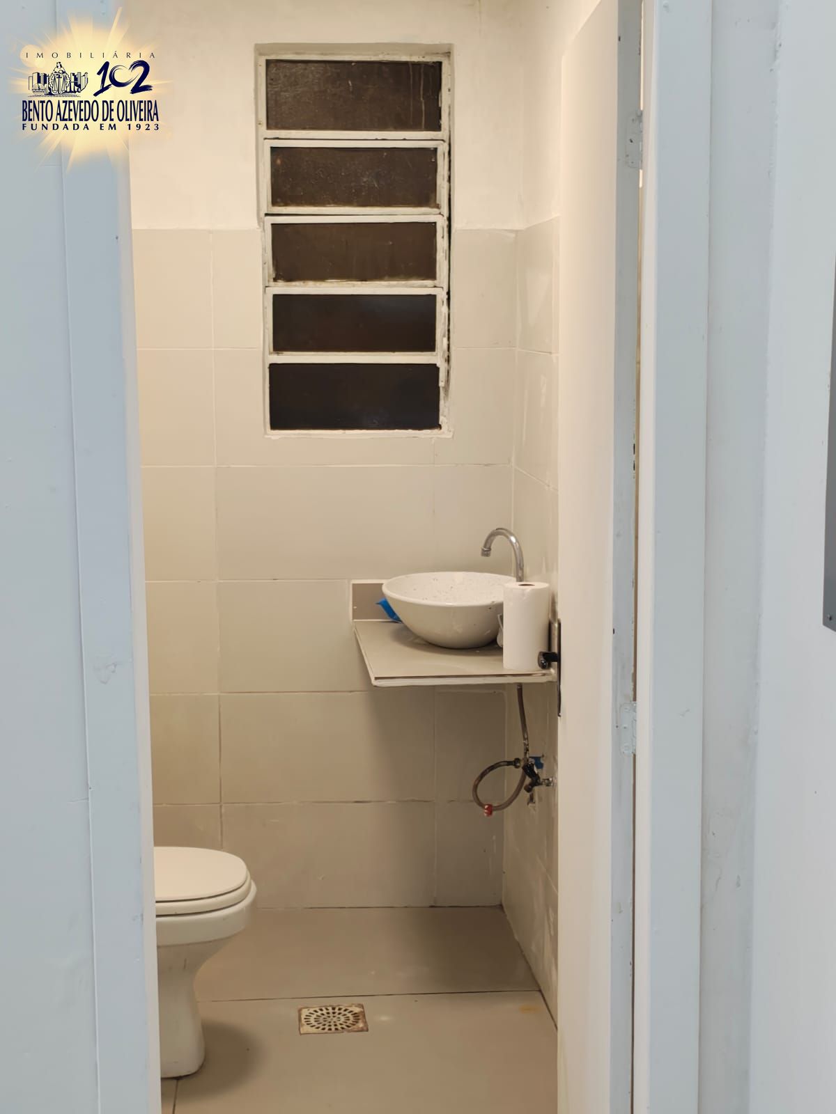 Loja-Salão, 100 m² - Foto 9