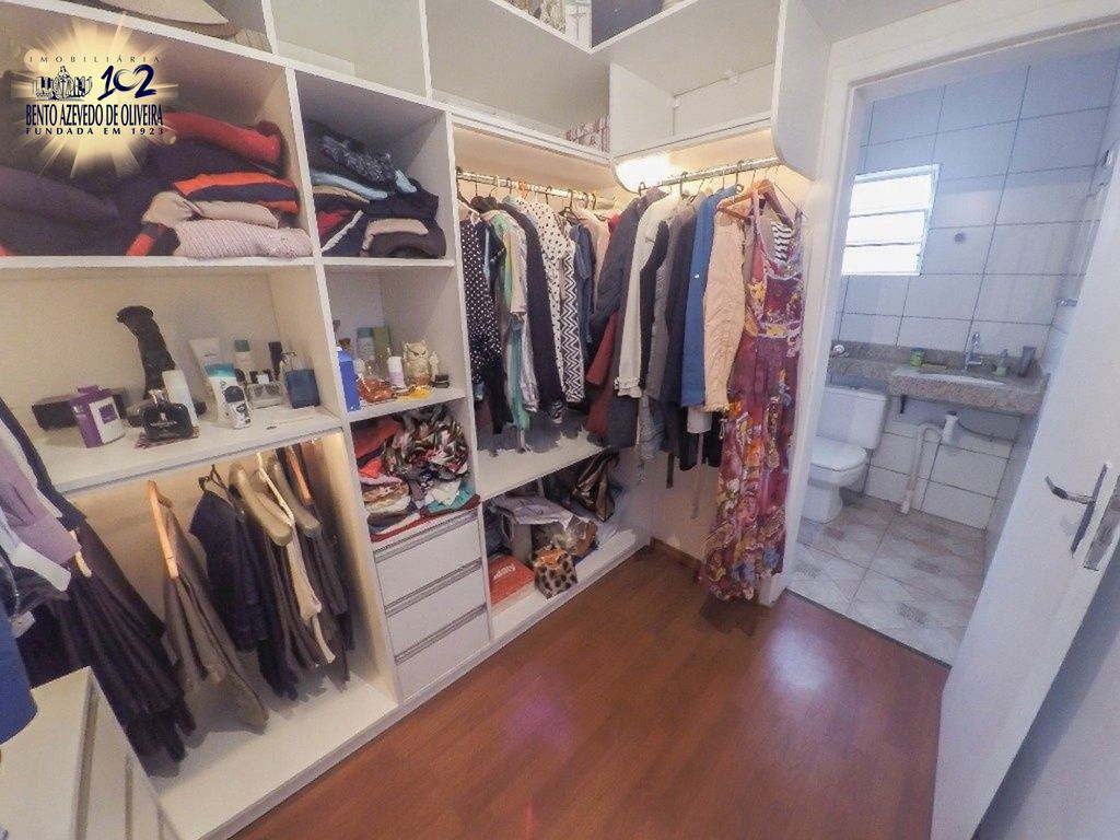 Casa, 4 quartos, 156 m² - Foto 16