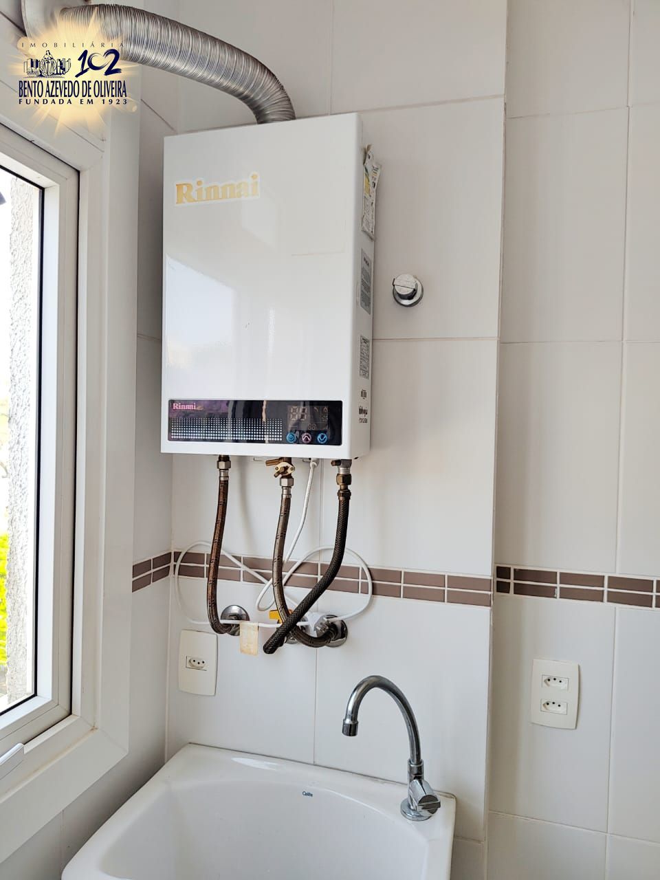 Apartamento, 1 quarto, 49 m² - Foto 8