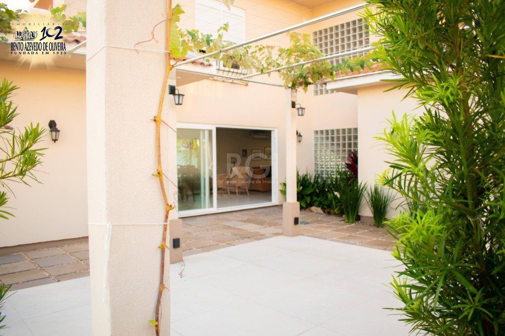 Casa, 4 quartos, 243 m² - Foto 33