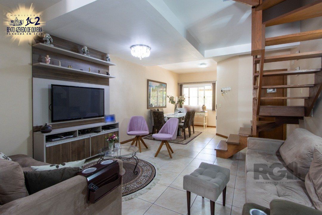 Casa, 3 quartos, 154 m² - Foto 11