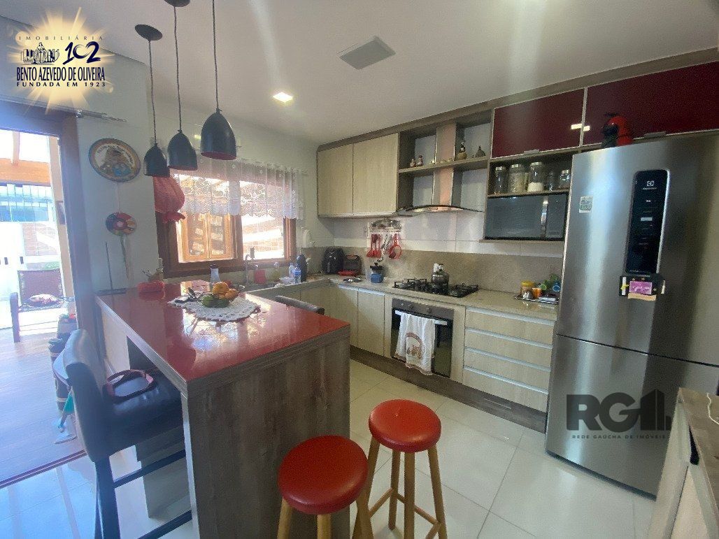 Casa, 3 quartos, 190 m² - Foto 28