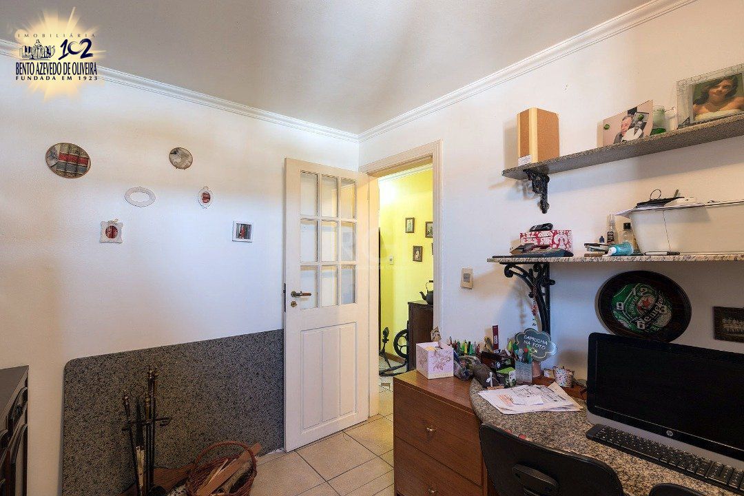 Casa, 5 quartos, 320 m² - Foto 21