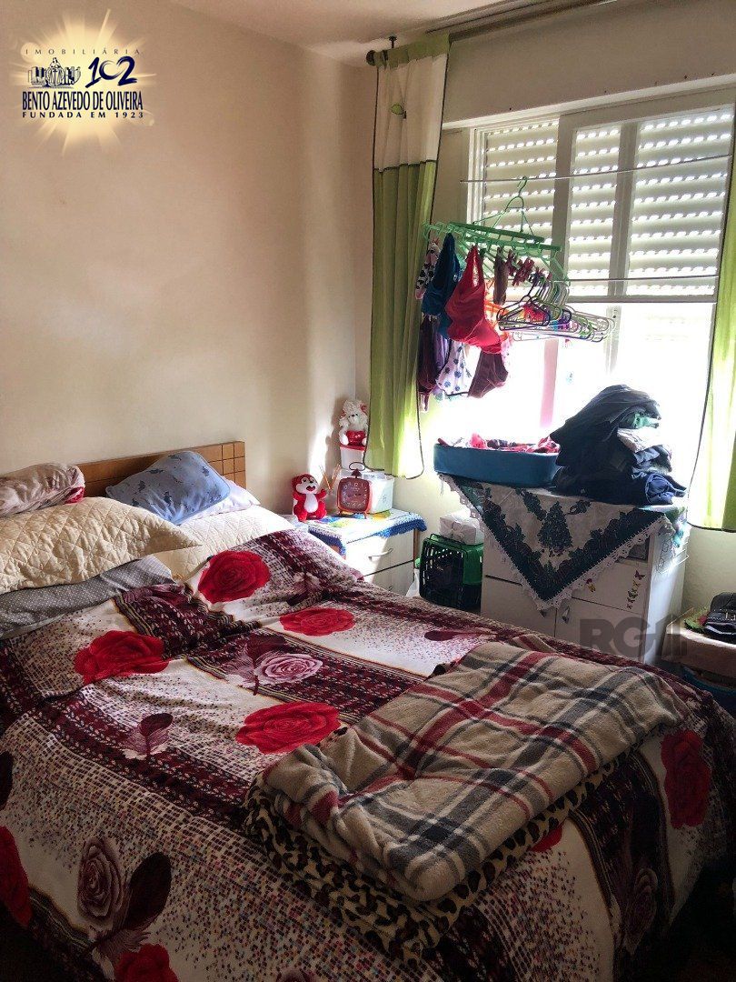 Apartamento, 1 quarto, 34 m² - Foto 4