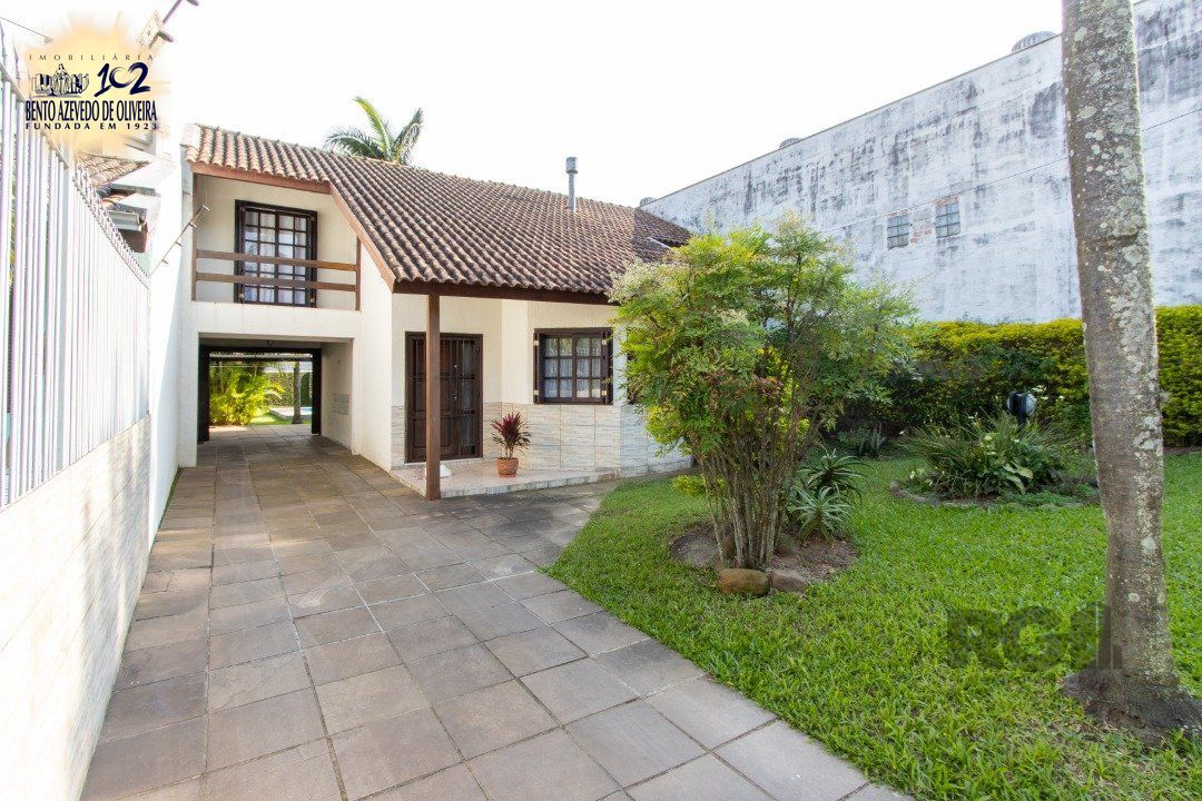 Casa, 3 quartos, 179 m² - Foto 2