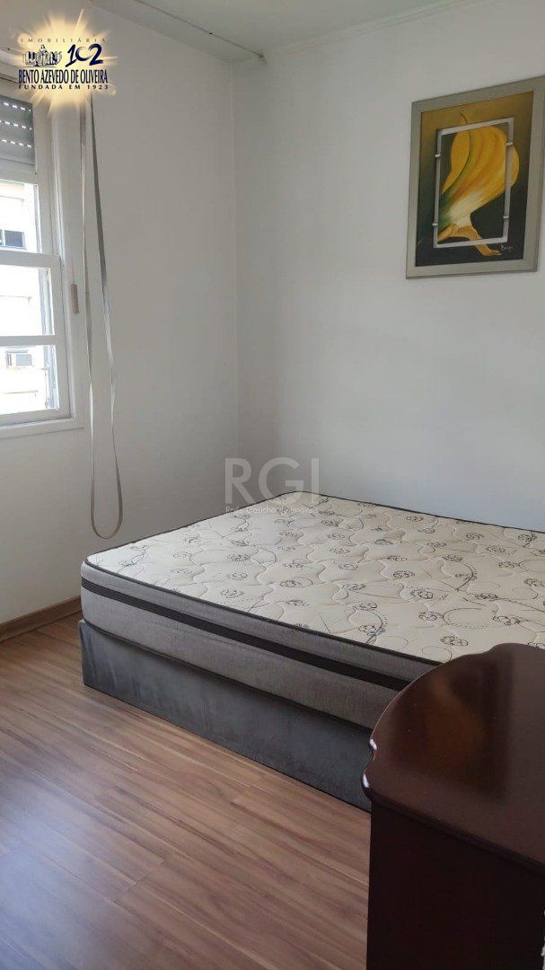 Apartamento, 2 quartos, 50 m² - Foto 6