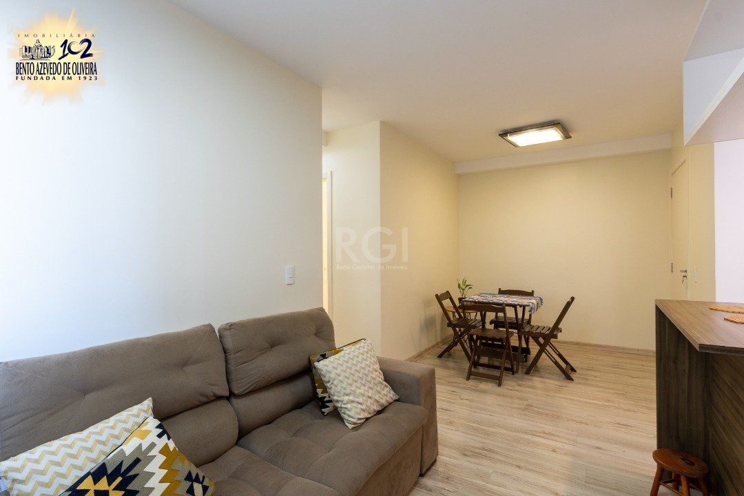 Apartamento, 3 quartos, 61 m² - Foto 9