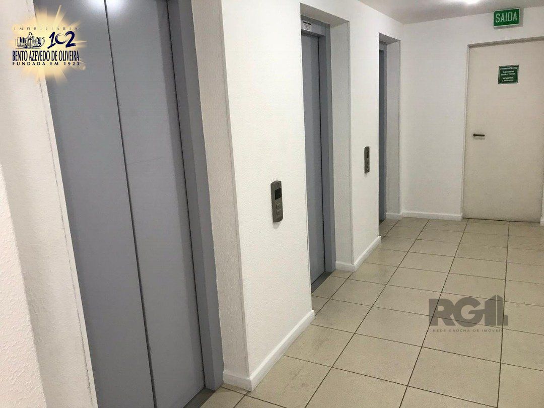 Sala-Conjunto, 32 m² - Foto 7