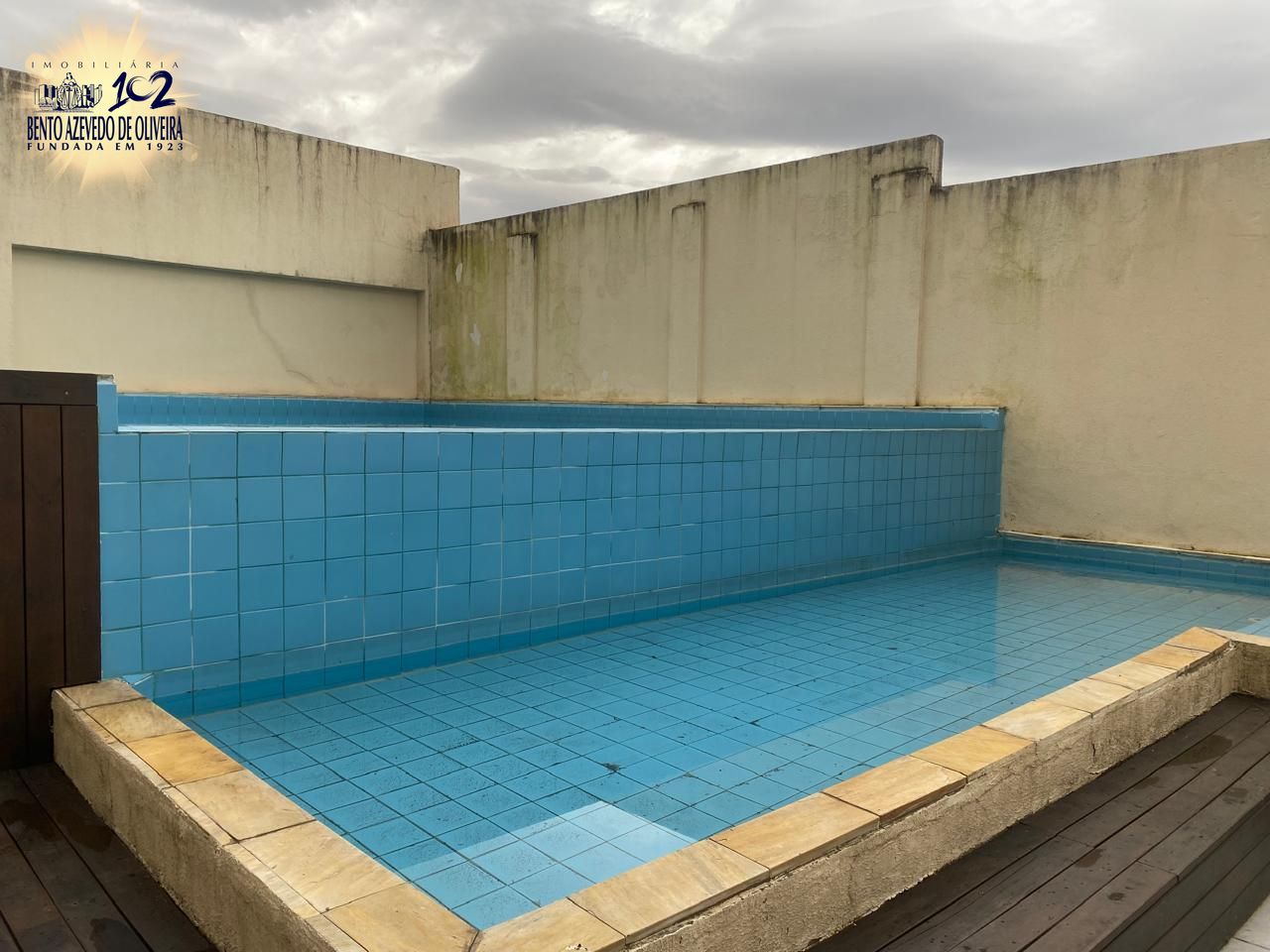 Apartamento, 1 quarto, 42 m² - Foto 3