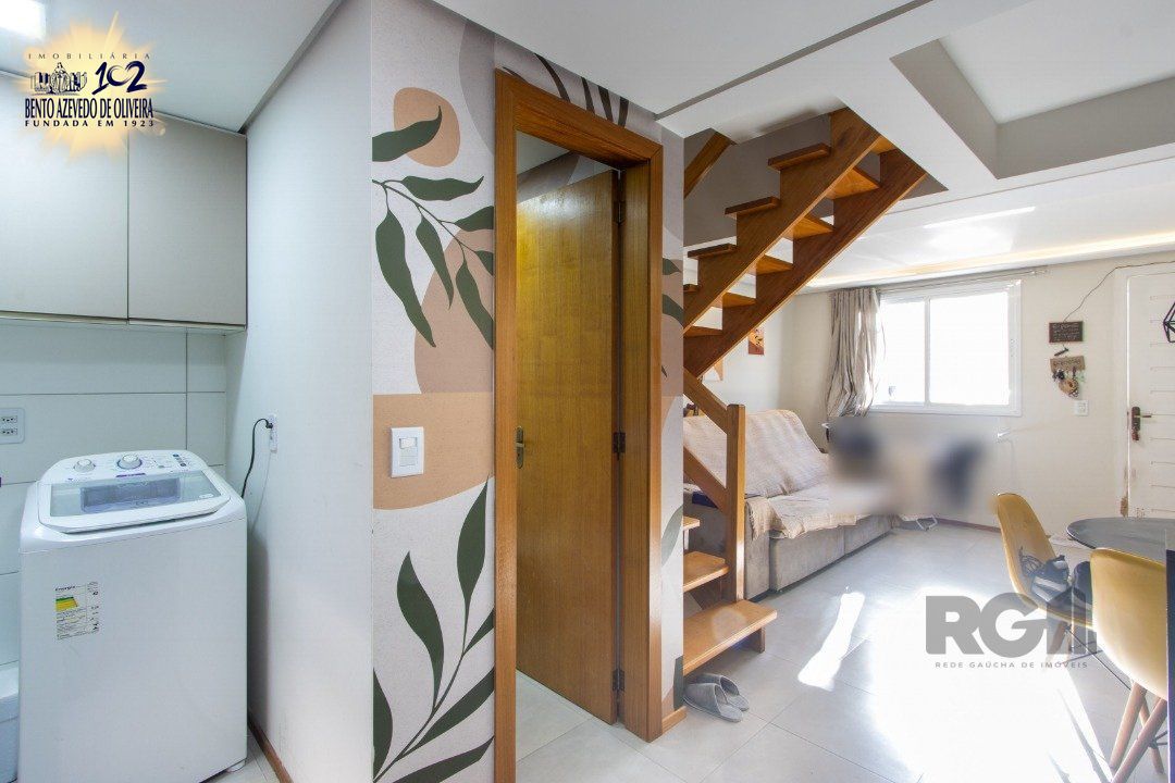 Casa de Condomínio, 2 quartos - Foto 9