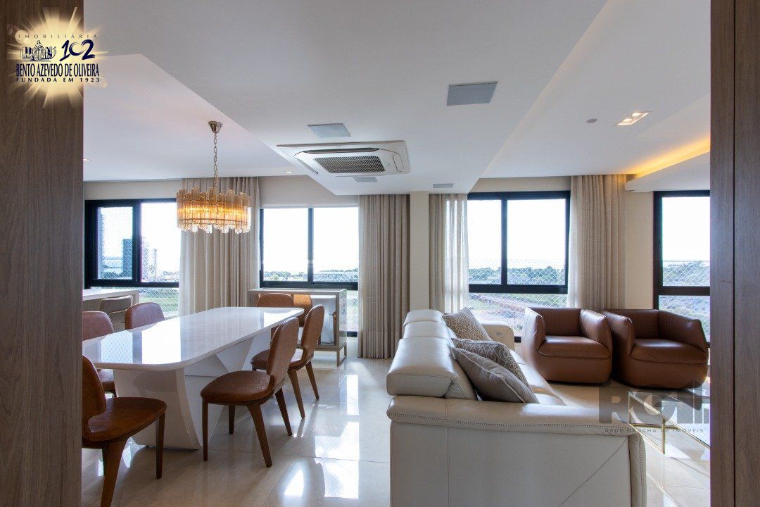 Apartamento, 3 quartos, 128 m² - Foto 5