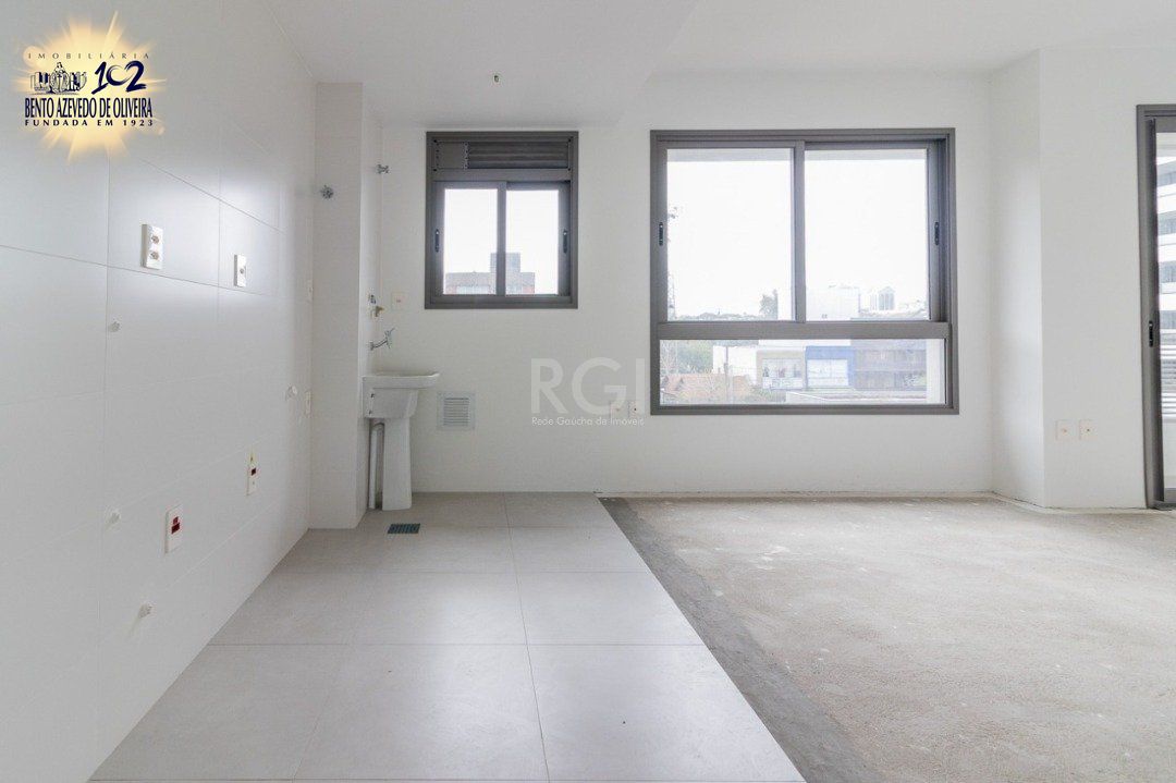 Apartamento, 1 quarto, 38 m² - Foto 1