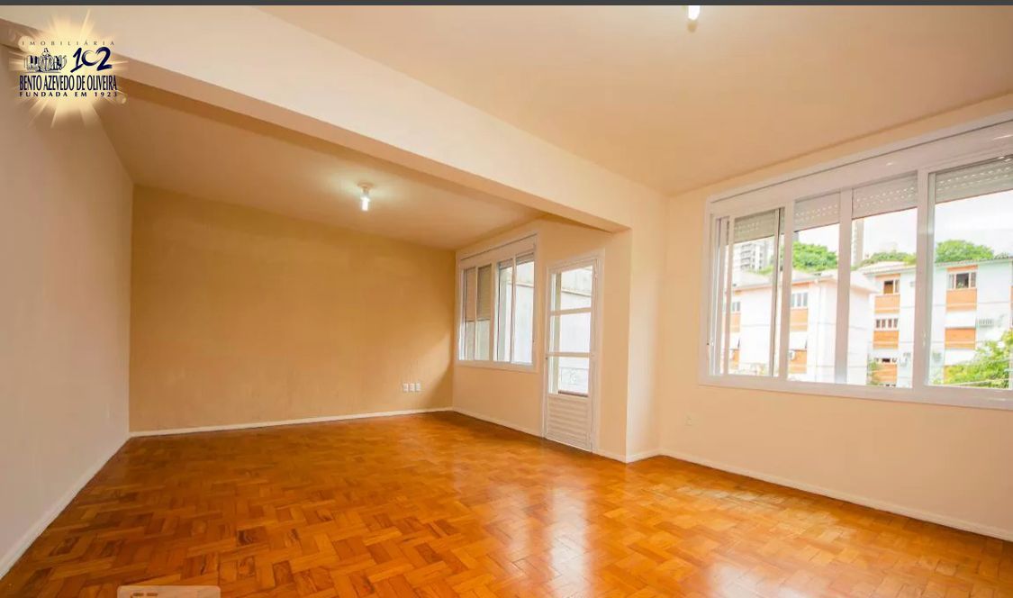 Apartamento, 3 quartos, 122 m² - Foto 1